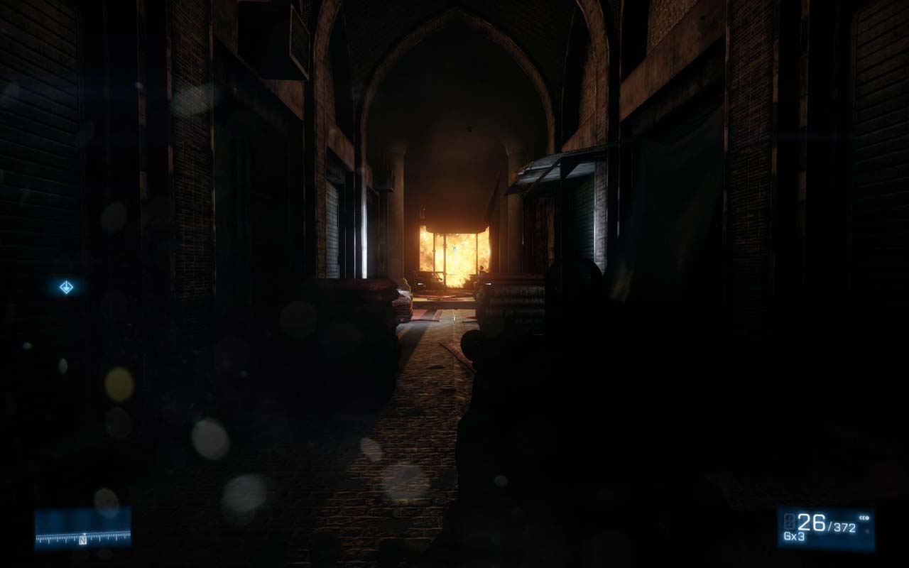 Battlefield 3 - Imagen 40